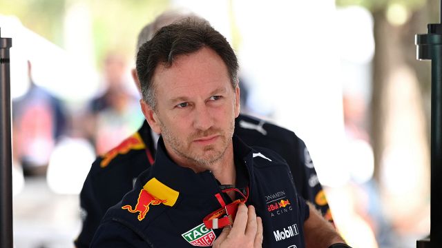 F1, Horner lancia la Red Bull: "Mai così forti da otto anni"