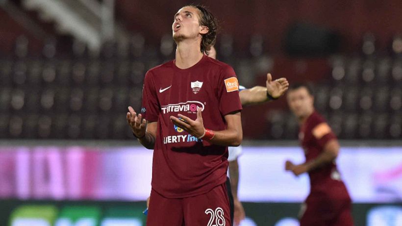 Altro punto di penalizzazione al Trapani