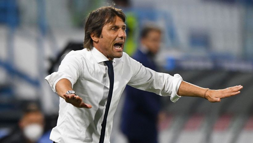 Inter, la nuova frecciata di Antonio Conte riaccende la polemica
