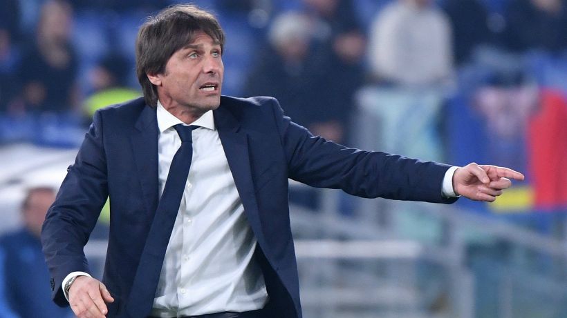 L'Inter vince, a Conte non basta: altro duro sfogo