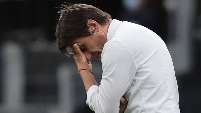 Inter, Antonio Conte esplode: durissimo attacco