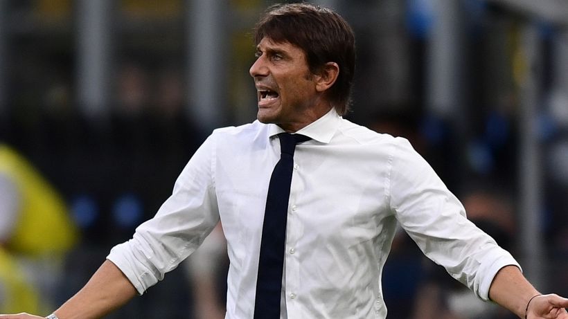 Inter, Conte manda un altro messaggio alla società