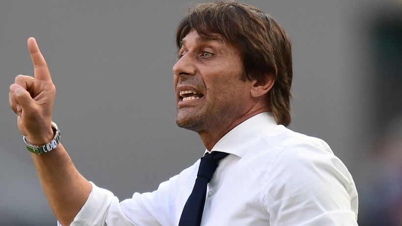 Mercato Inter: Antonio Conte vuole cinque colpi o se ne va