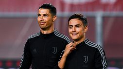 Ronaldo o Dybala? Tifosi della Juve spaccati a metà