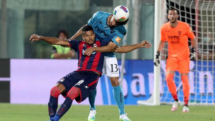 Undici squalificati in serie B