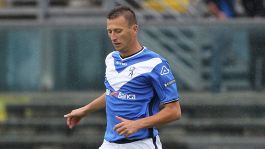 Brescia, Gastaldello annuncia il ritiro