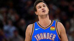 NBA, Danilo Gallinari si rivede sul parquet