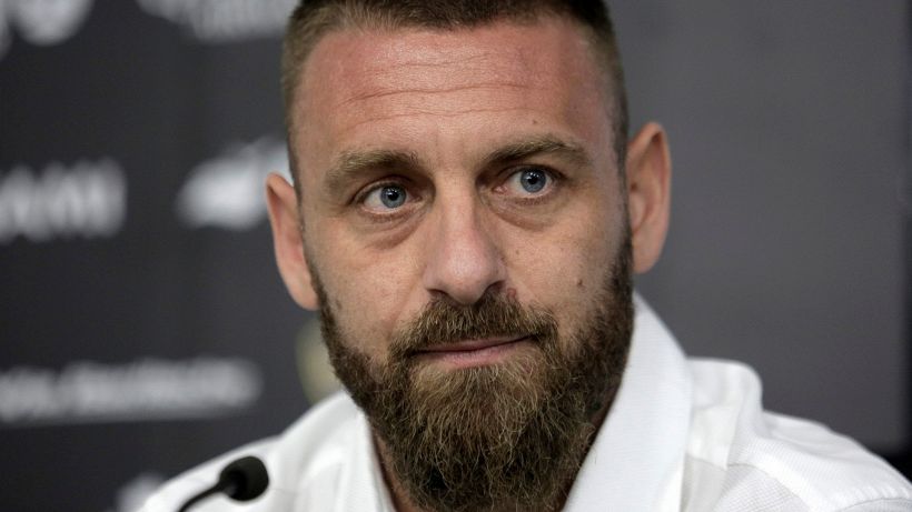 Fiorentina, niente De Rossi