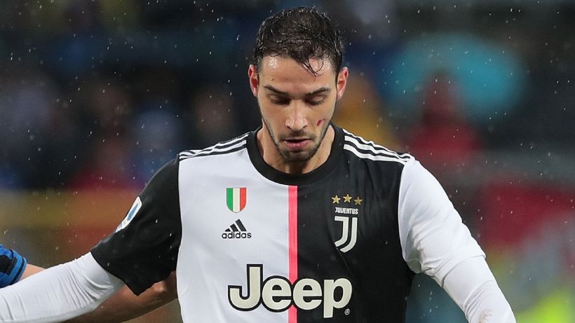 De Sciglio più lontano dal Barcellona