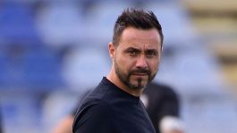 Ufficiale, Ayhan al Sassuolo: qualità e quantità dalla Germania