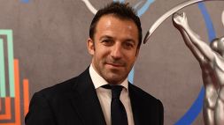 Scudetto Juventus, Del Piero: "Voto 9"