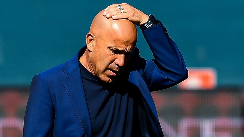 Spal, confermato l'addio a Di Biagio
