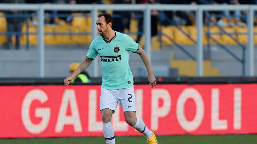 Godin, l'ammissione del Cagliari