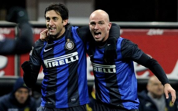 Hall of Fame Inter, quattro nuovi ingressi