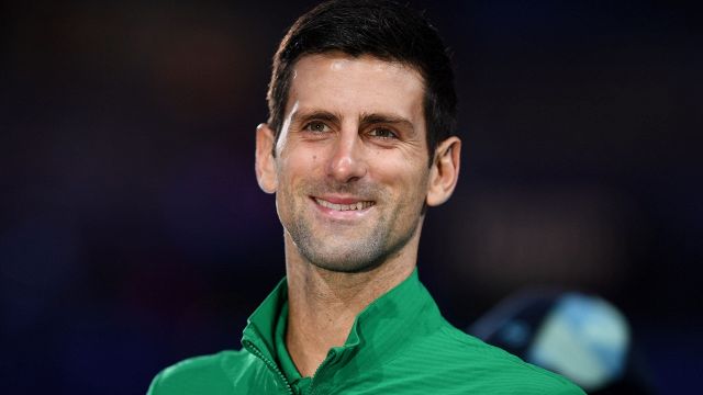 Us Open: ufficiale, Novak Djokovic ci sarà