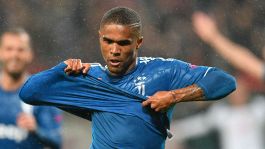 Juventus, Douglas Costa ko: il messaggio del brasiliano