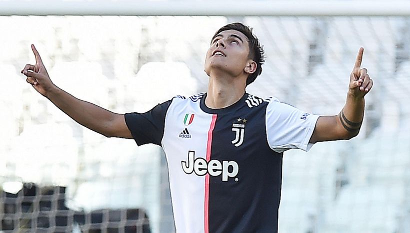 Mercato Juventus, per Paulo Dybala rinnovo da record: i dettagli