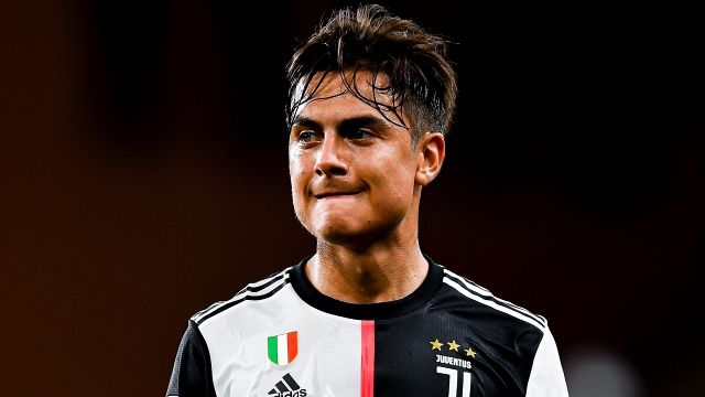 Mercato Juventus, rinnovo Dybala: gli aggiornamenti