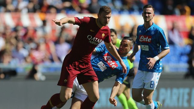 Juventus, la storia si ripete: può arrivare un big di Napoli e Roma