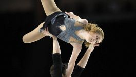 Ekaterina Alexandrovskaya, quel tragico addio prima di congedarsi