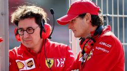 F1, crisi Ferrari e tensione Vettel: John Elkann rompe il silenzio