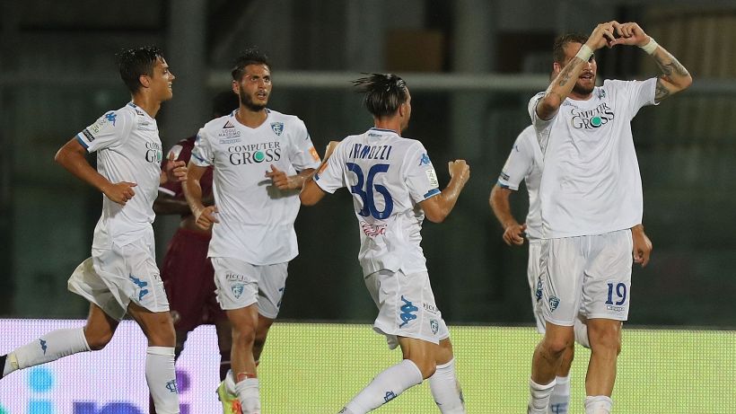 Serie B, gli ultimi verdetti