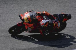 MotoGP, GP di Stiria: il resoconto della gara