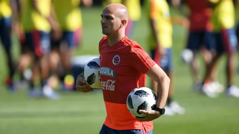 Cambiasso si dà al padel: esordio con vittoria