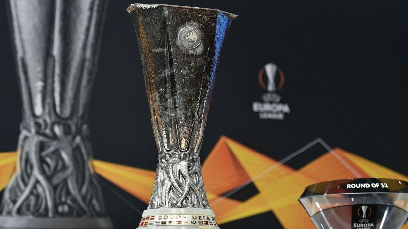 Sorteggio Europa League: le avversarie di Inter e Roma