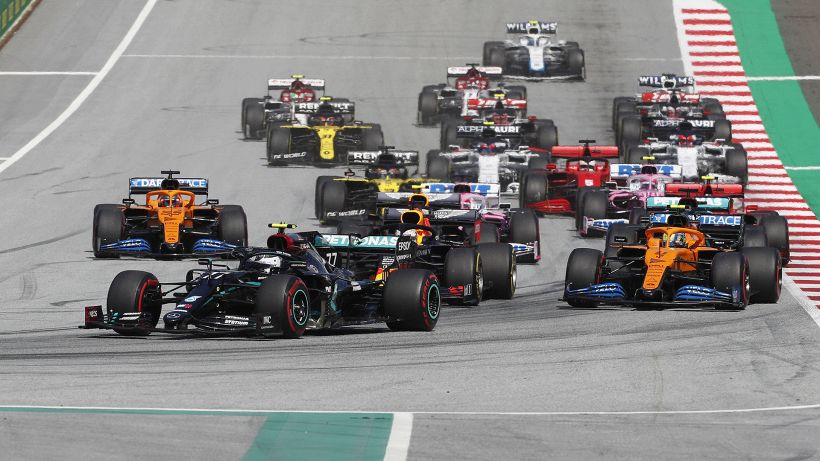 F1, torna l'incubo Coronavirus: due positivi in Ungheria