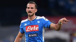 Napoli: Gattuso ha rinunciato a 70 milioni per Fabian Ruiz