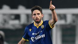 Verona-Parma, le formazioni ufficiali