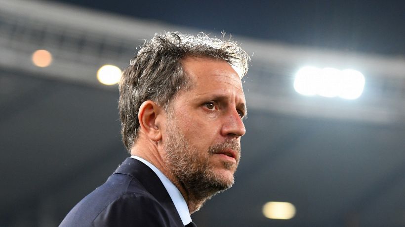 Mercato Juventus: Paratici bussa alla porta del Sassuolo