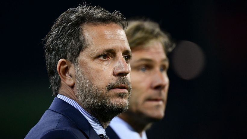 Mercato Juventus: Paratici ha fatto la sua scelta