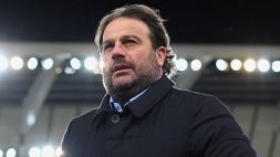 Sampdoria, Faggiano non si sbilancia su D'Aversa