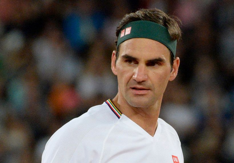 Roger Federer fissa la data del rientro