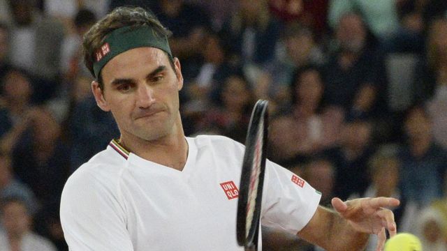 Federer: "Quanto mi manca Wimbledon"