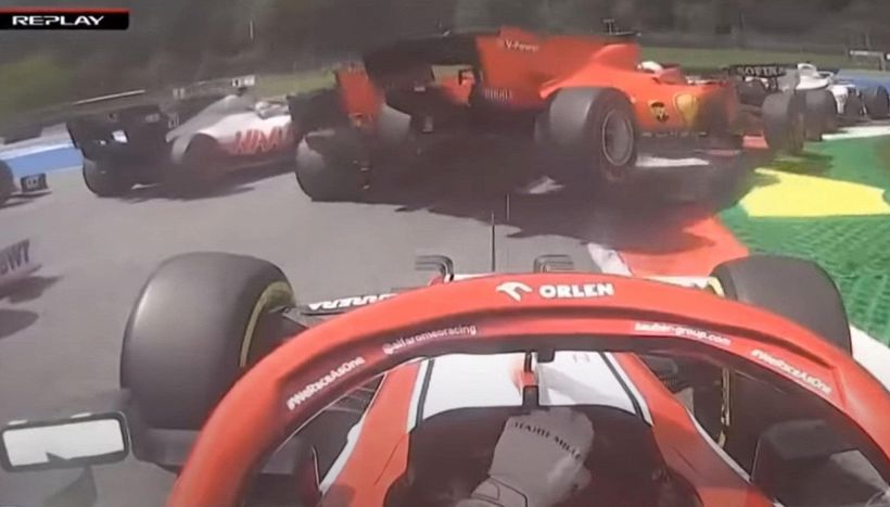 F1, Alesi impietoso: "Ferrari nata male, non è colpa dei piloti"