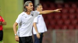 Serie A, Benevento-Crotone, le formazioni ufficiali