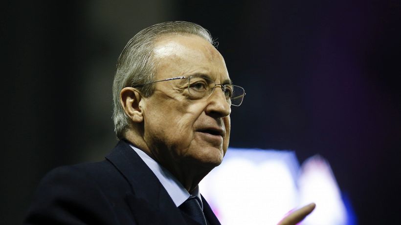 Superlega, Florentino Perez rilancia e invita altre due italiane