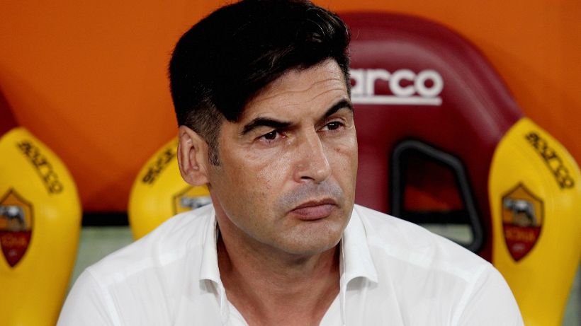 Milan-Roma, Fonseca ne perde uno