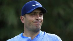 Francesco Molinari cambia vita