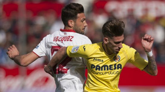 Vazquez può tornare in Italia: piace a Fiorentina, Sampdoria e Lazio
