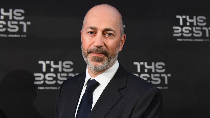 Milan nel dramma. L'annuncio: Ivan Gazidis ha il cancro