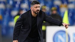 Gattuso e il 'pericolo' Napoli: "Barcellona? La città non ti aiuta, ci sono le isole..."