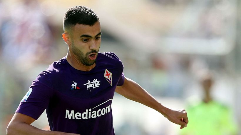 Fiorentina-Sassuolo, le formazioni ufficiali