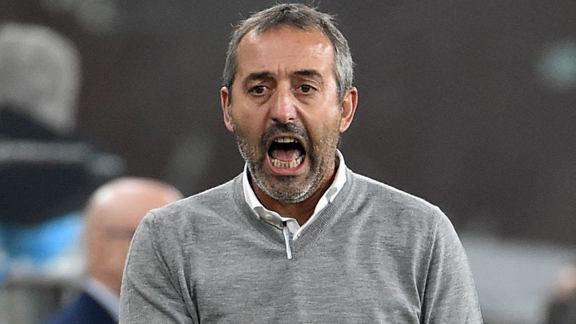 Torino, Vagnati apre a Giampaolo