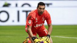 Il retroscena di Capello: "Buffon ha la fobia delle vespe"