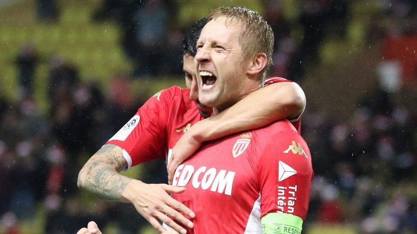 Benevento, arriva Glik
