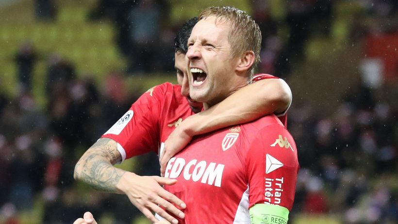 Benevento, arriva Glik